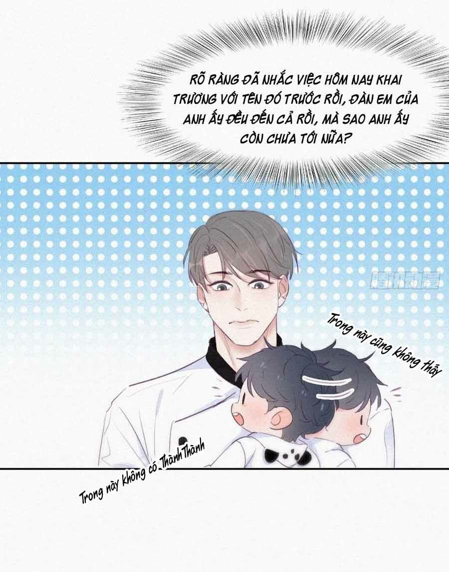 đọc truyện Nghịch Tập Chi Hảo Dựng Nhân Sinh Chương 100 ảnh 38 tại Thiên Thai Truyện