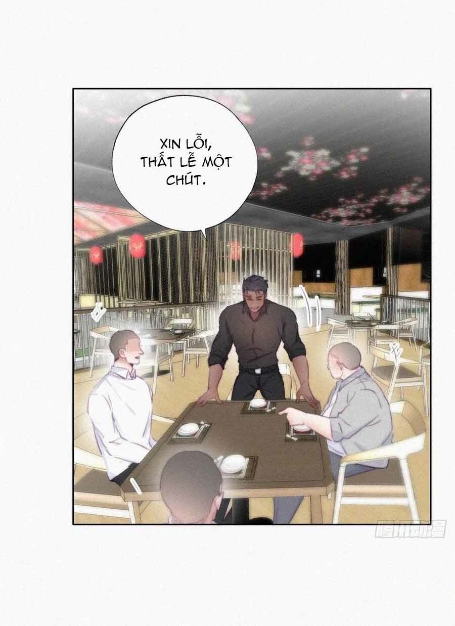 đọc truyện Nghịch Tập Chi Hảo Dựng Nhân Sinh Chương 100 ảnh 49 tại Thiên Thai Truyện