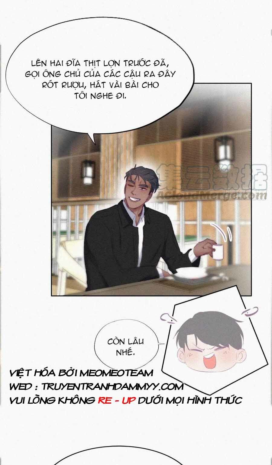 đọc truyện Nghịch Tập Chi Hảo Dựng Nhân Sinh Chương 100 ảnh 7 tại Thiên Thai Truyện