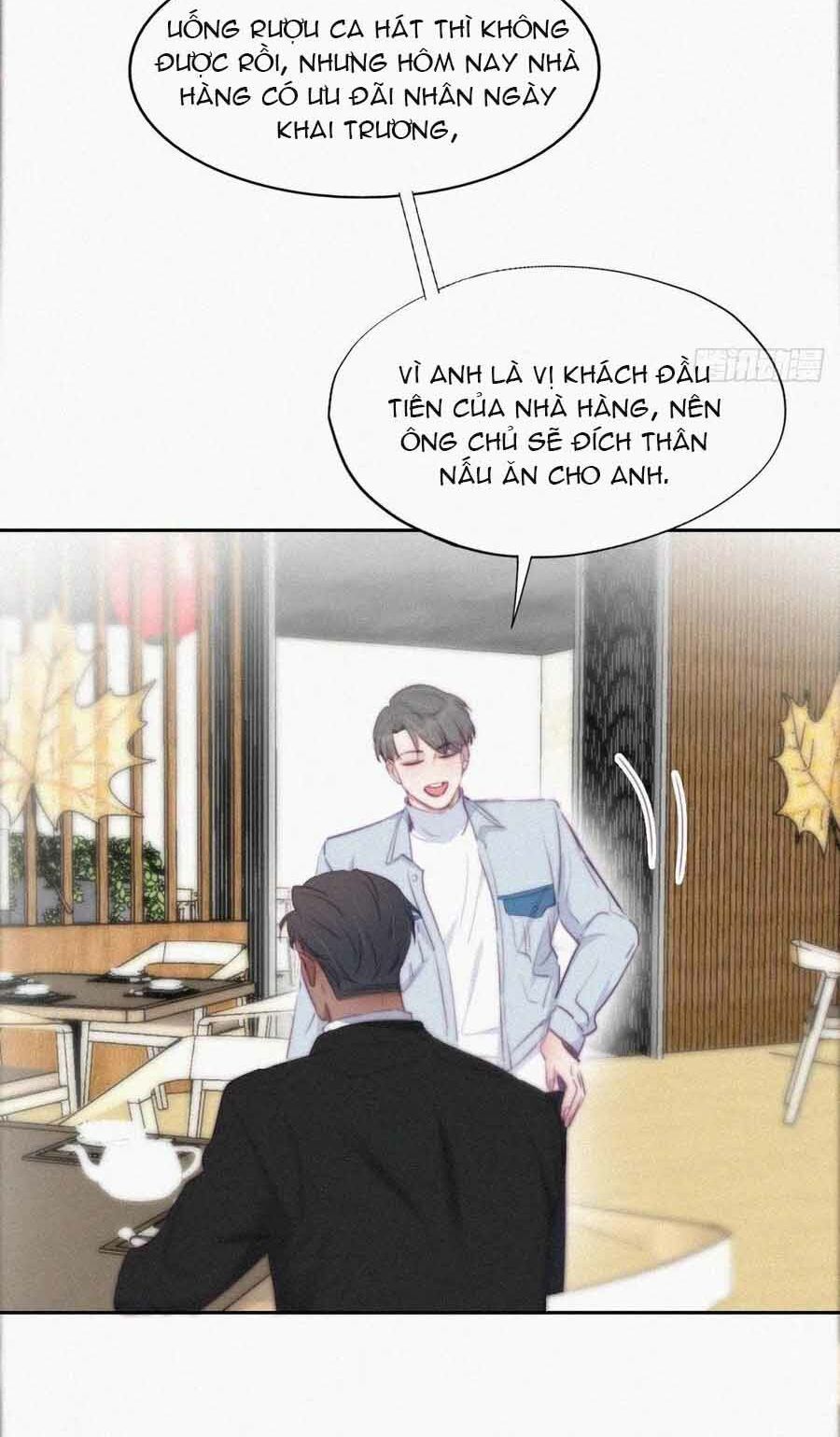 đọc truyện Nghịch Tập Chi Hảo Dựng Nhân Sinh Chương 100 ảnh 8 tại Thiên Thai Truyện