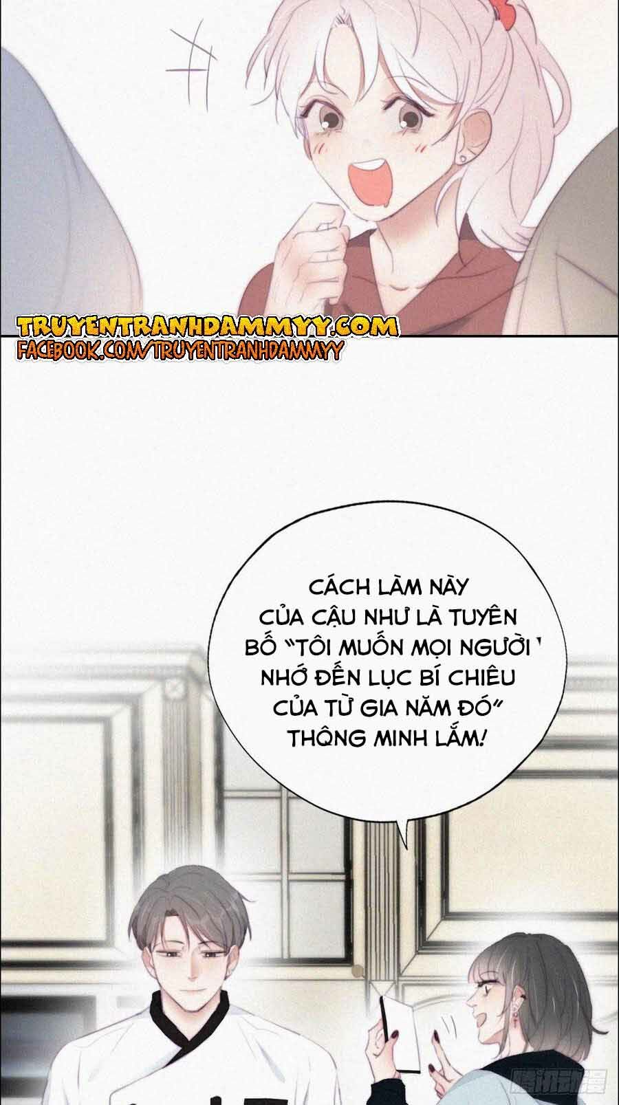 đọc truyện Nghịch Tập Chi Hảo Dựng Nhân Sinh Chương 101 ảnh 18 tại Thiên Thai Truyện