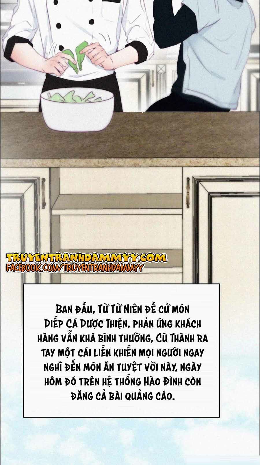 đọc truyện Nghịch Tập Chi Hảo Dựng Nhân Sinh Chương 101 ảnh 19 tại Thiên Thai Truyện