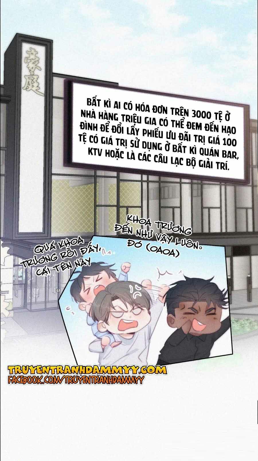 đọc truyện Nghịch Tập Chi Hảo Dựng Nhân Sinh Chương 101 ảnh 20 tại Thiên Thai Truyện