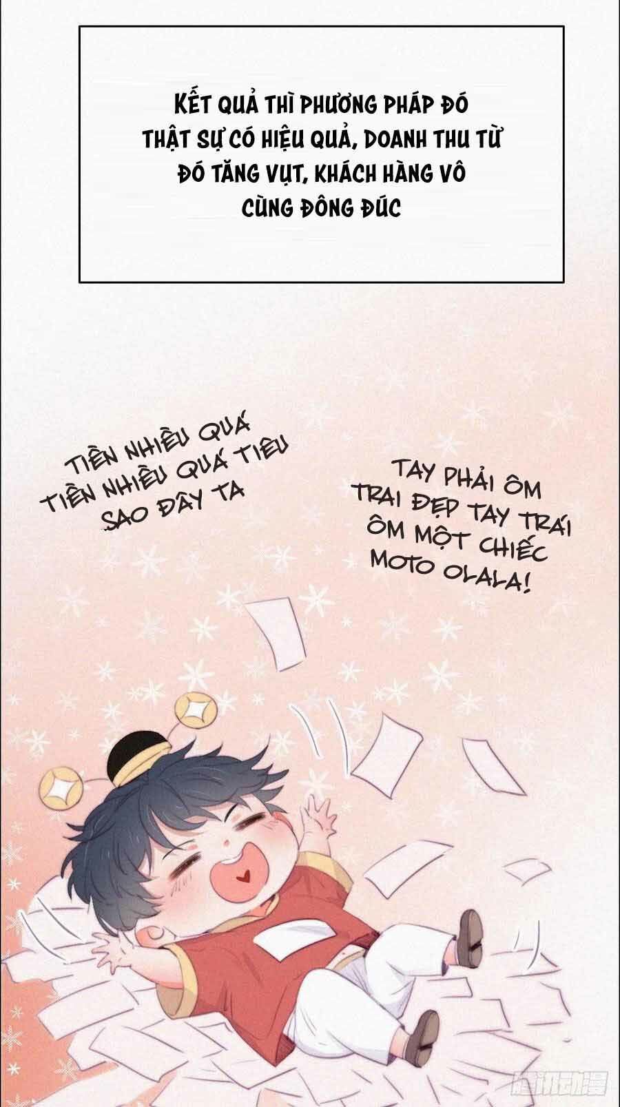 đọc truyện Nghịch Tập Chi Hảo Dựng Nhân Sinh Chương 101 ảnh 21 tại Thiên Thai Truyện