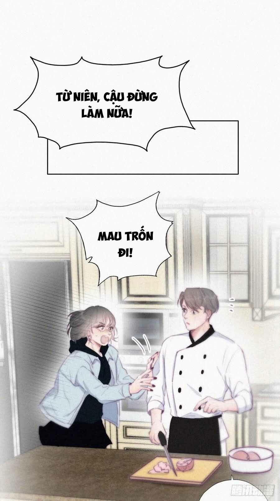 đọc truyện Nghịch Tập Chi Hảo Dựng Nhân Sinh Chương 101 ảnh 23 tại Thiên Thai Truyện