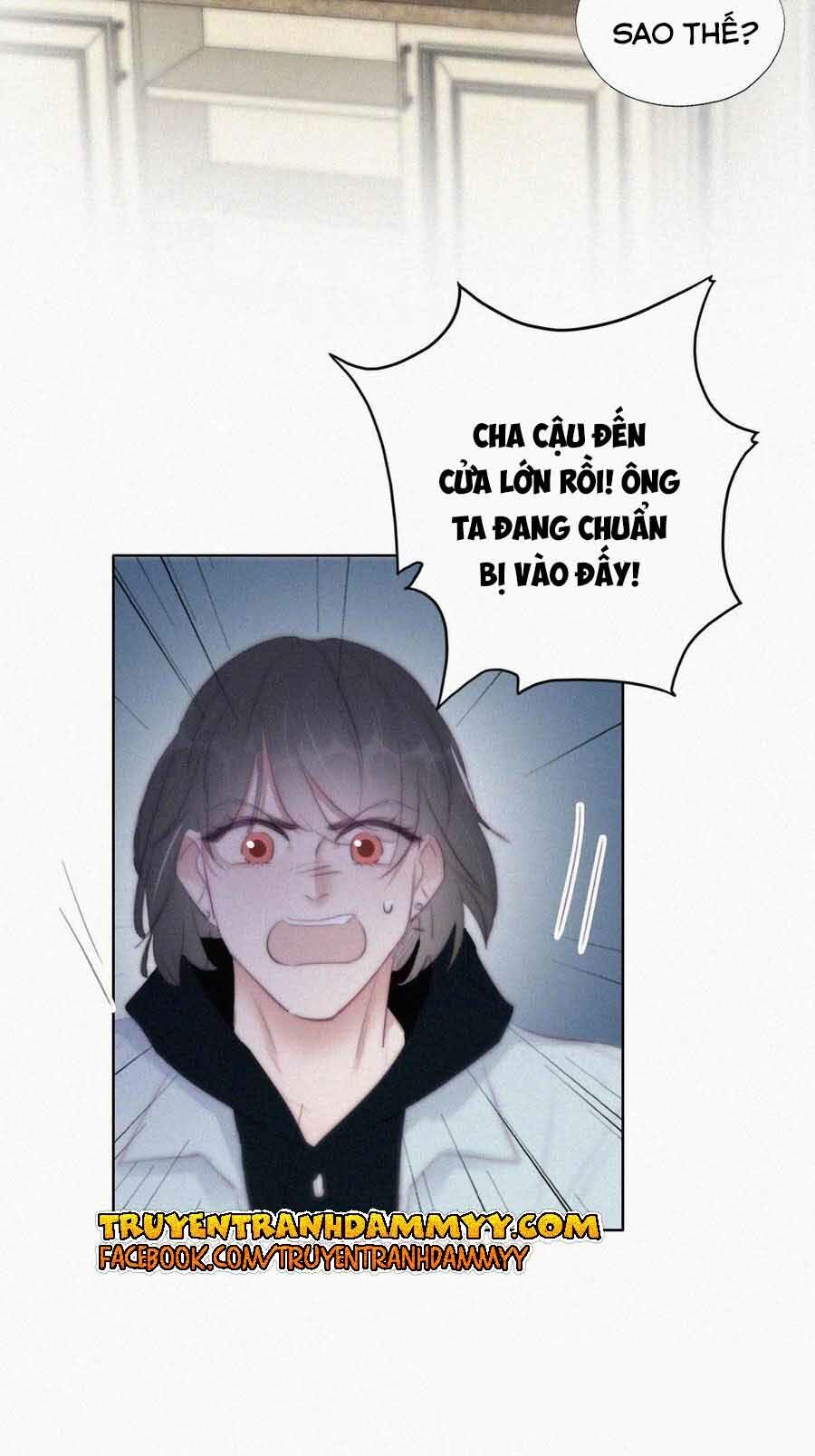 đọc truyện Nghịch Tập Chi Hảo Dựng Nhân Sinh Chương 101 ảnh 24 tại Thiên Thai Truyện