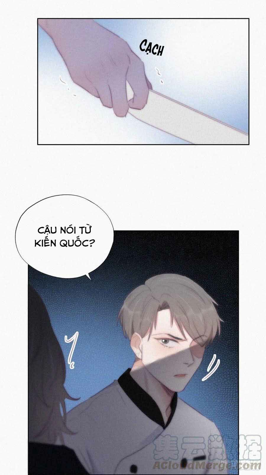 đọc truyện Nghịch Tập Chi Hảo Dựng Nhân Sinh Chương 101 ảnh 25 tại Thiên Thai Truyện