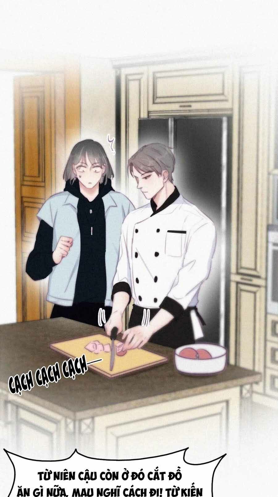 đọc truyện Nghịch Tập Chi Hảo Dựng Nhân Sinh Chương 101 ảnh 27 tại Thiên Thai Truyện