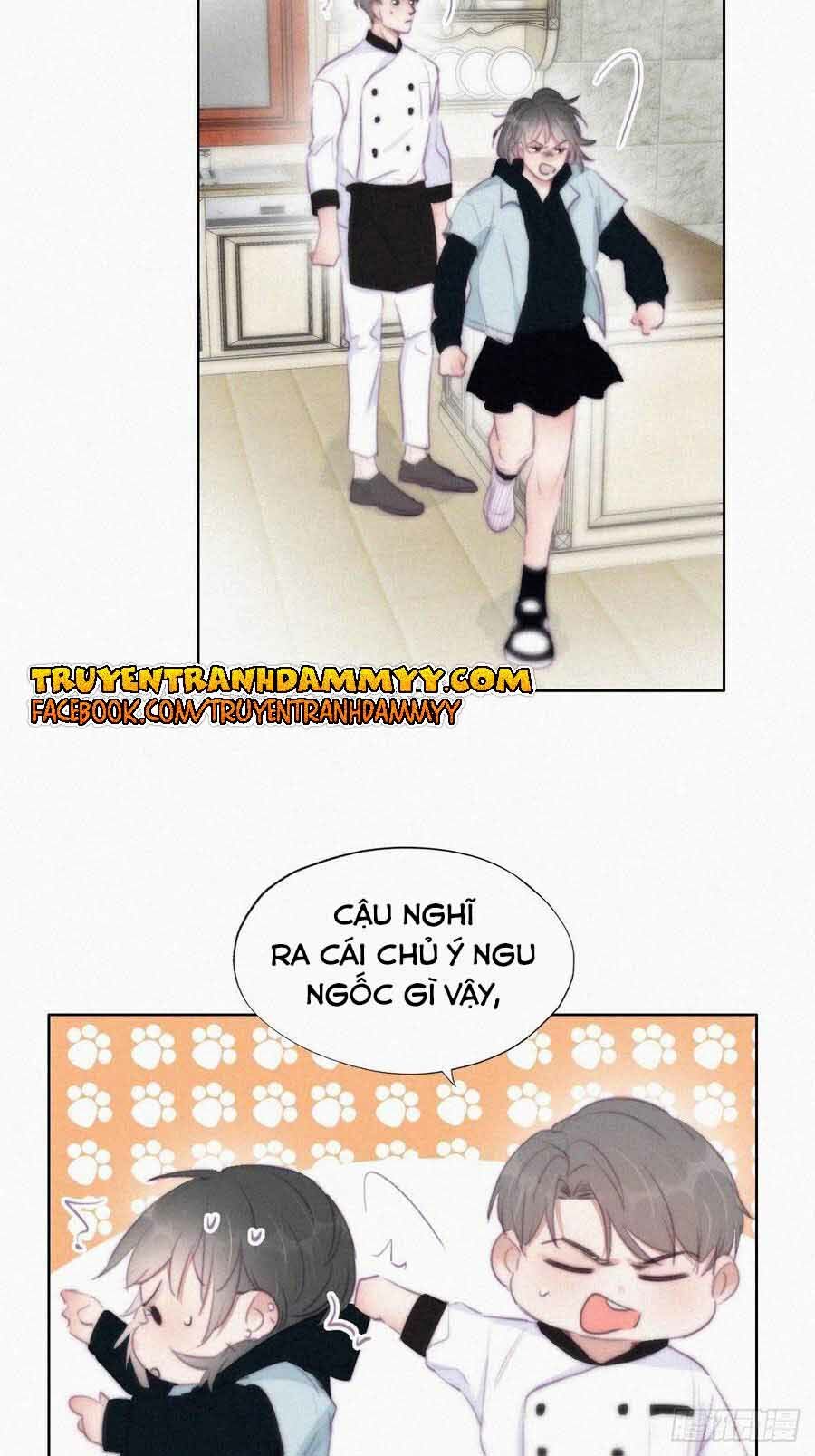 đọc truyện Nghịch Tập Chi Hảo Dựng Nhân Sinh Chương 101 ảnh 32 tại Thiên Thai Truyện