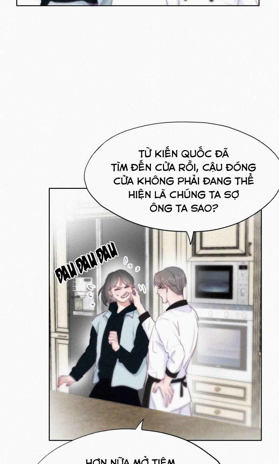 đọc truyện Nghịch Tập Chi Hảo Dựng Nhân Sinh Chương 101 ảnh 33 tại Thiên Thai Truyện