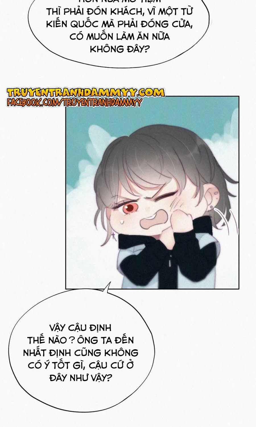 đọc truyện Nghịch Tập Chi Hảo Dựng Nhân Sinh Chương 101 ảnh 34 tại Thiên Thai Truyện