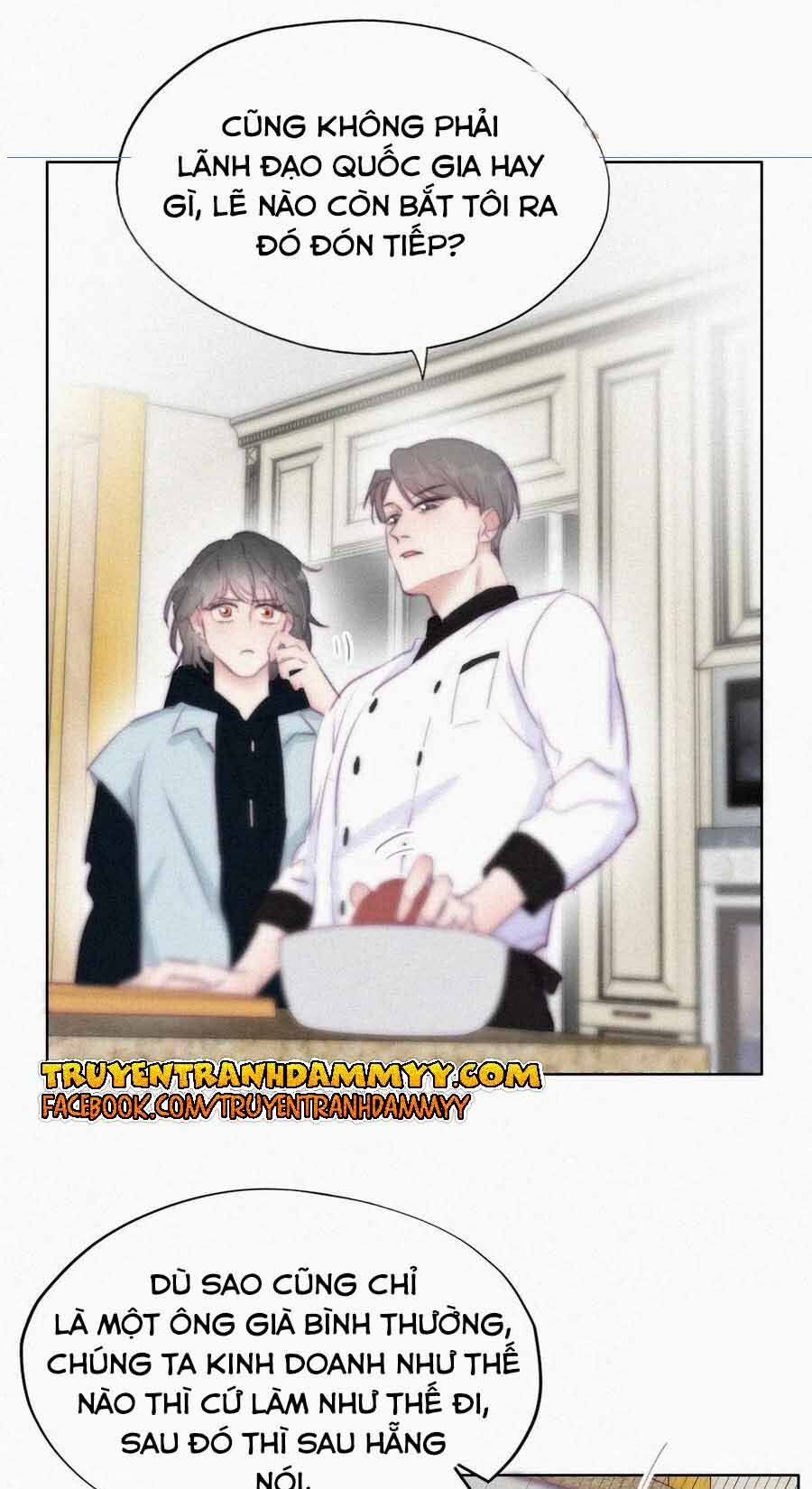 đọc truyện Nghịch Tập Chi Hảo Dựng Nhân Sinh Chương 101 ảnh 35 tại Thiên Thai Truyện