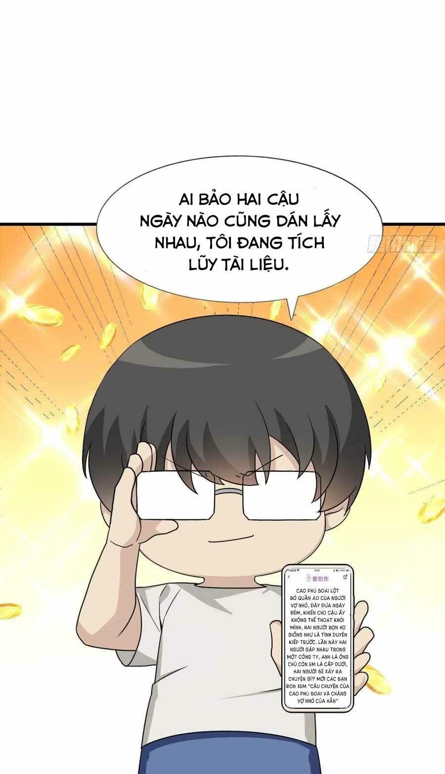 đọc truyện Nghịch Tập Chi Hảo Dựng Nhân Sinh Chương 101 ảnh 50 tại Thiên Thai Truyện