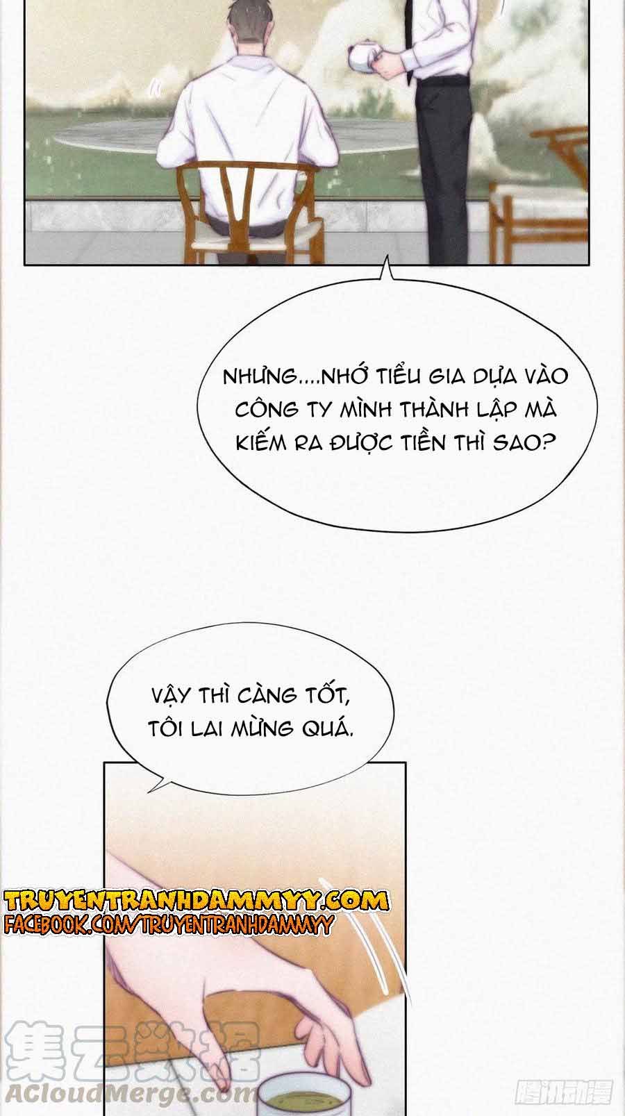 đọc truyện Nghịch Tập Chi Hảo Dựng Nhân Sinh Chương 102 ảnh 16 tại Thiên Thai Truyện