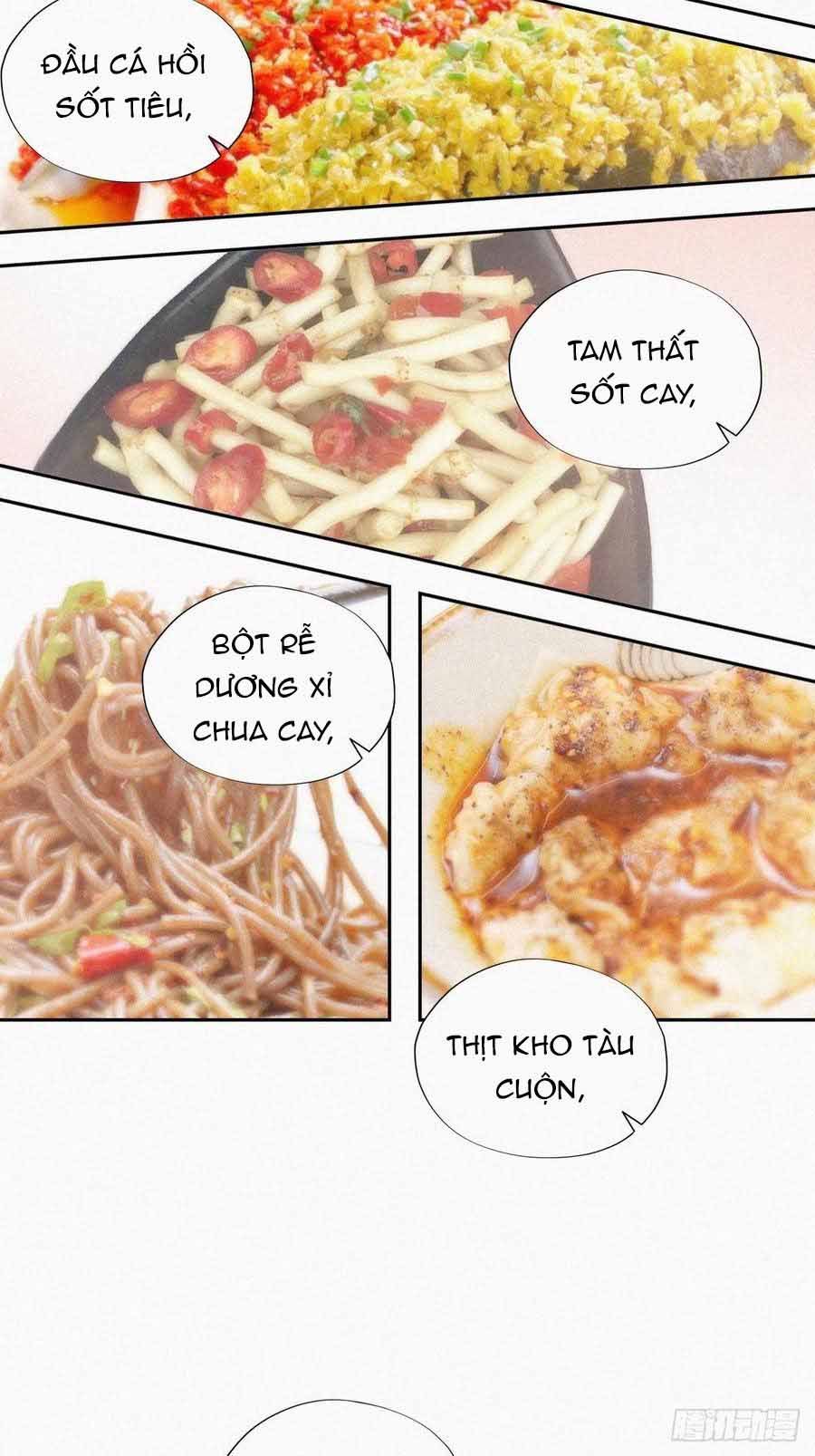 đọc truyện Nghịch Tập Chi Hảo Dựng Nhân Sinh Chương 102 ảnh 21 tại Thiên Thai Truyện