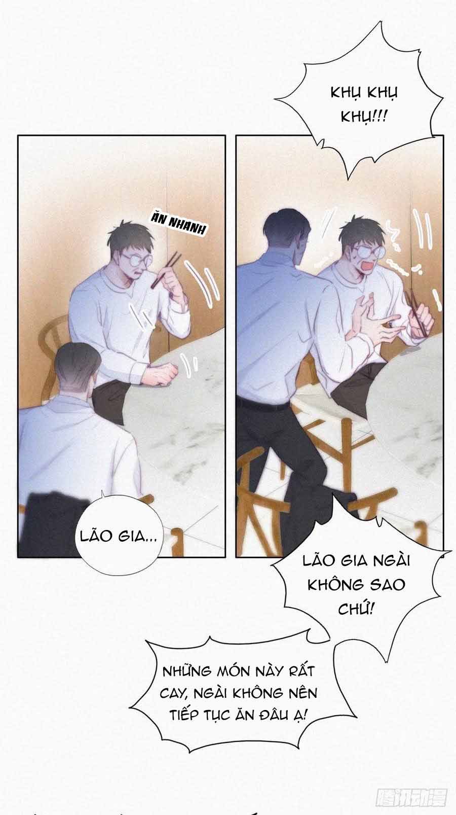 đọc truyện Nghịch Tập Chi Hảo Dựng Nhân Sinh Chương 102 ảnh 27 tại Thiên Thai Truyện