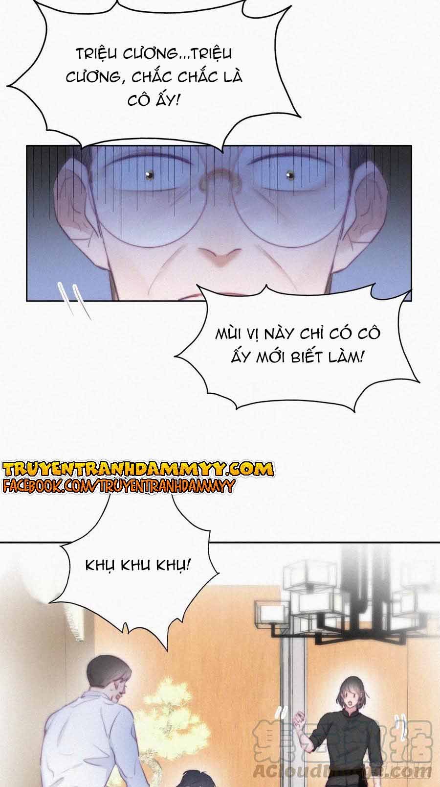 đọc truyện Nghịch Tập Chi Hảo Dựng Nhân Sinh Chương 102 ảnh 28 tại Thiên Thai Truyện