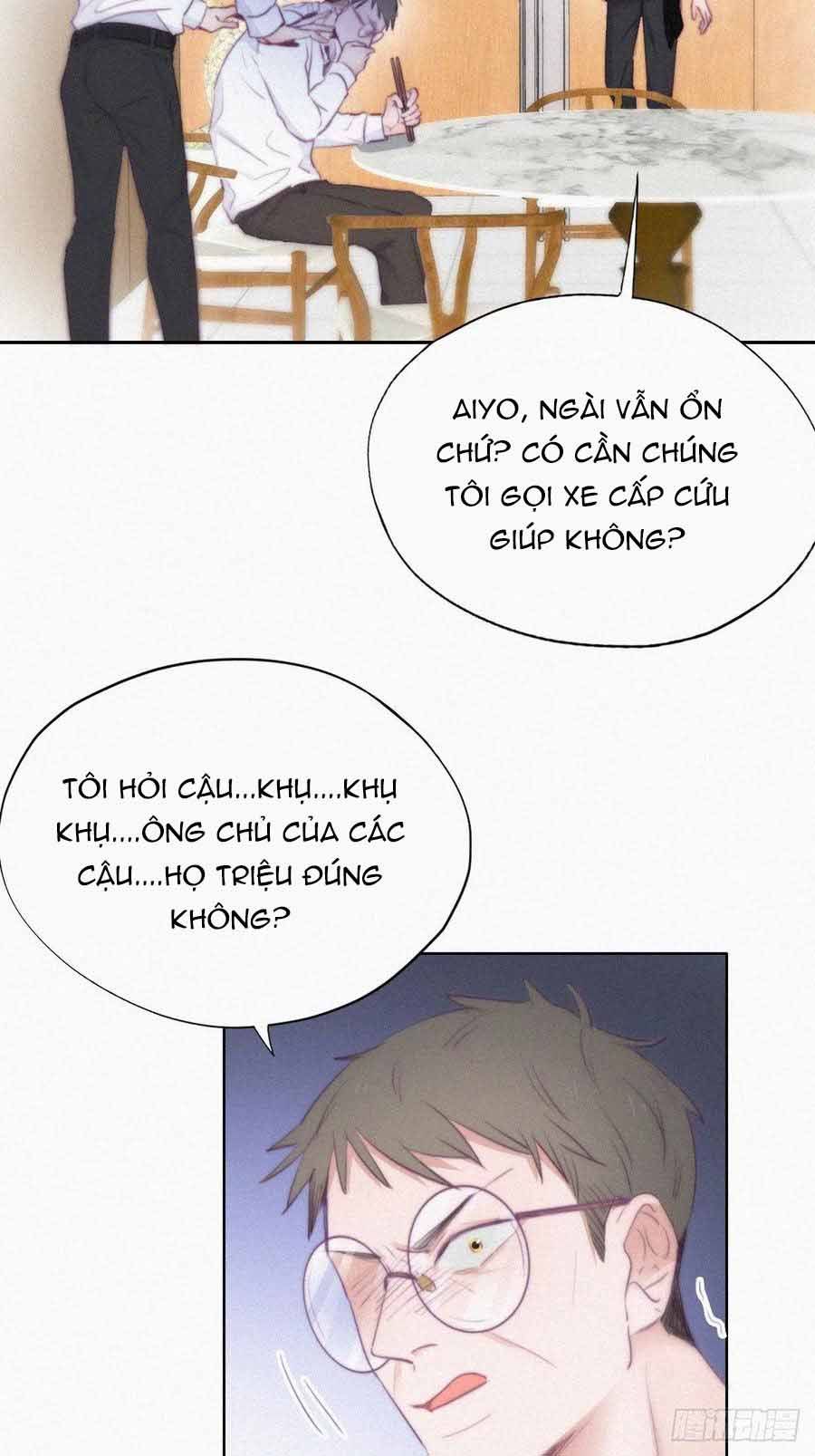 đọc truyện Nghịch Tập Chi Hảo Dựng Nhân Sinh Chương 102 ảnh 29 tại Thiên Thai Truyện