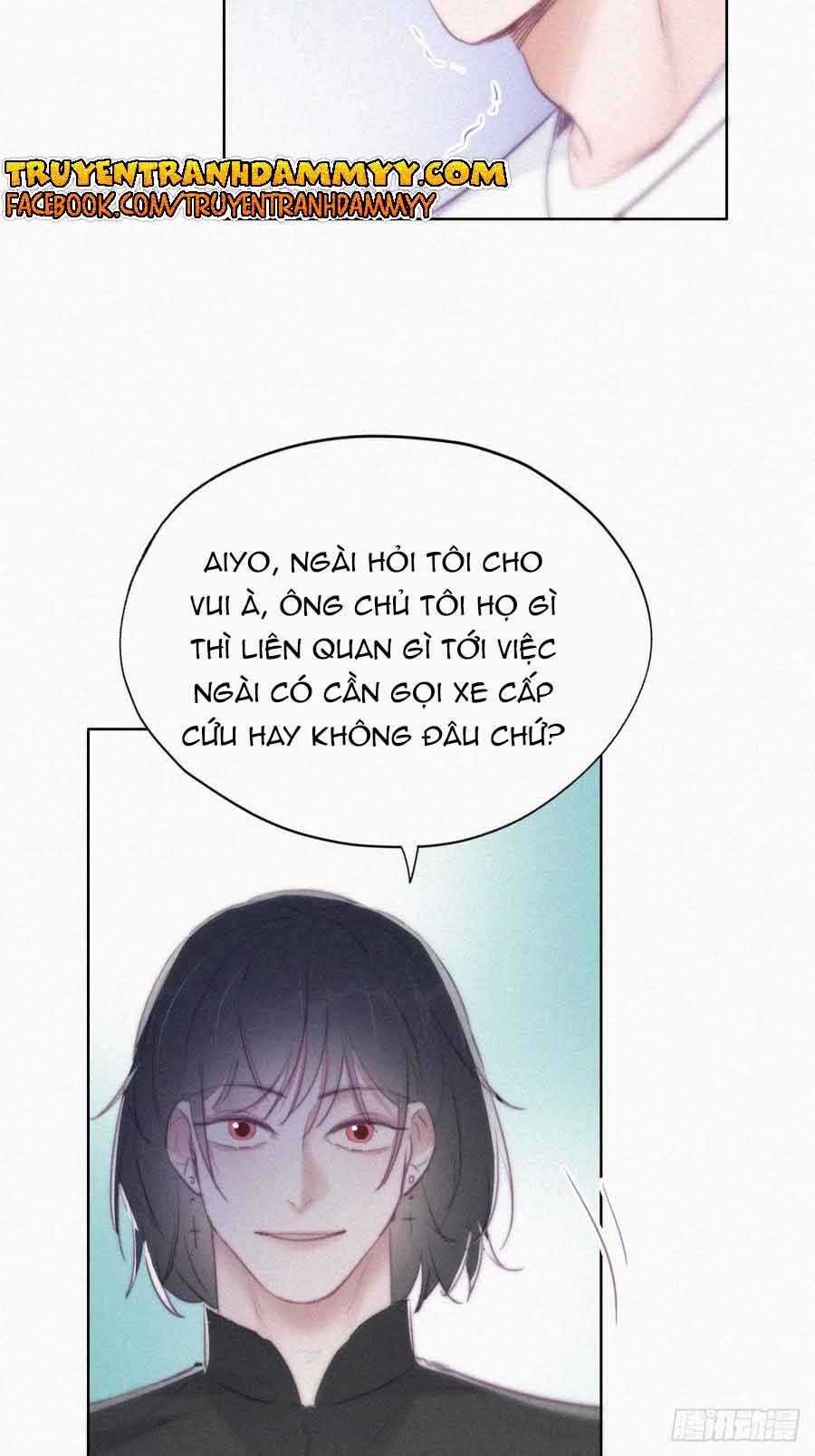 đọc truyện Nghịch Tập Chi Hảo Dựng Nhân Sinh Chương 102 ảnh 30 tại Thiên Thai Truyện