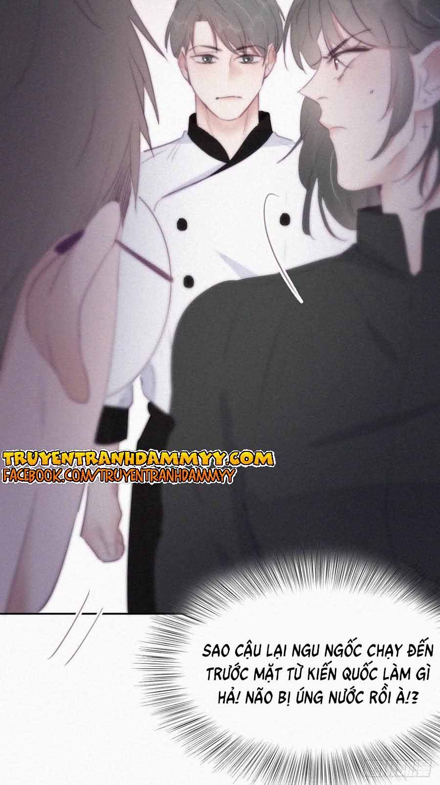 đọc truyện Nghịch Tập Chi Hảo Dựng Nhân Sinh Chương 102 ảnh 38 tại Thiên Thai Truyện