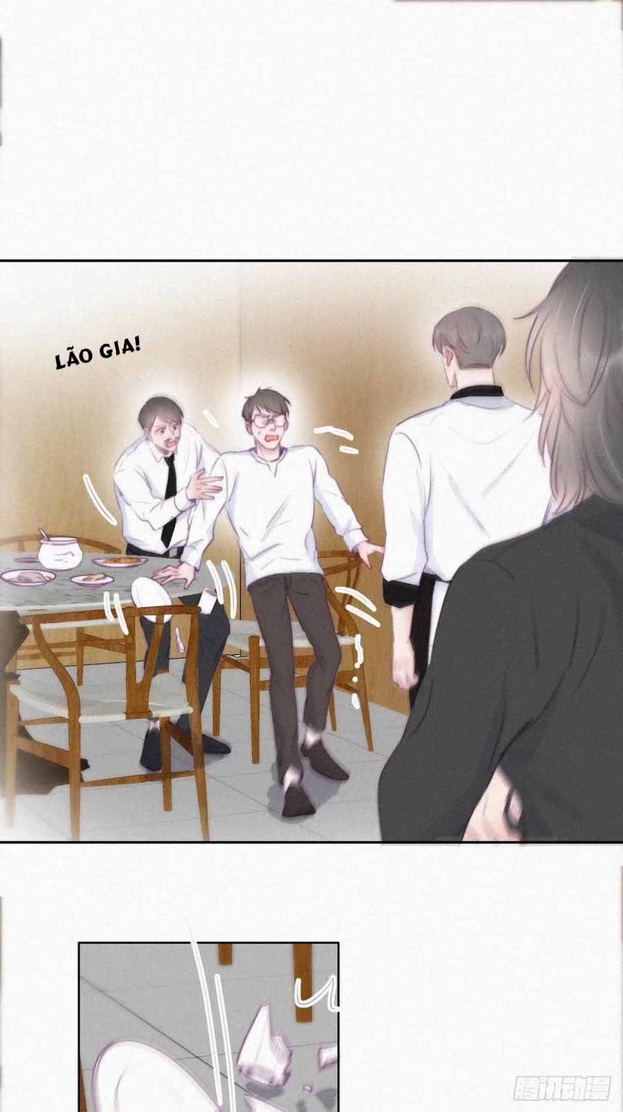 đọc truyện Nghịch Tập Chi Hảo Dựng Nhân Sinh Chương 102 ảnh 41 tại Thiên Thai Truyện