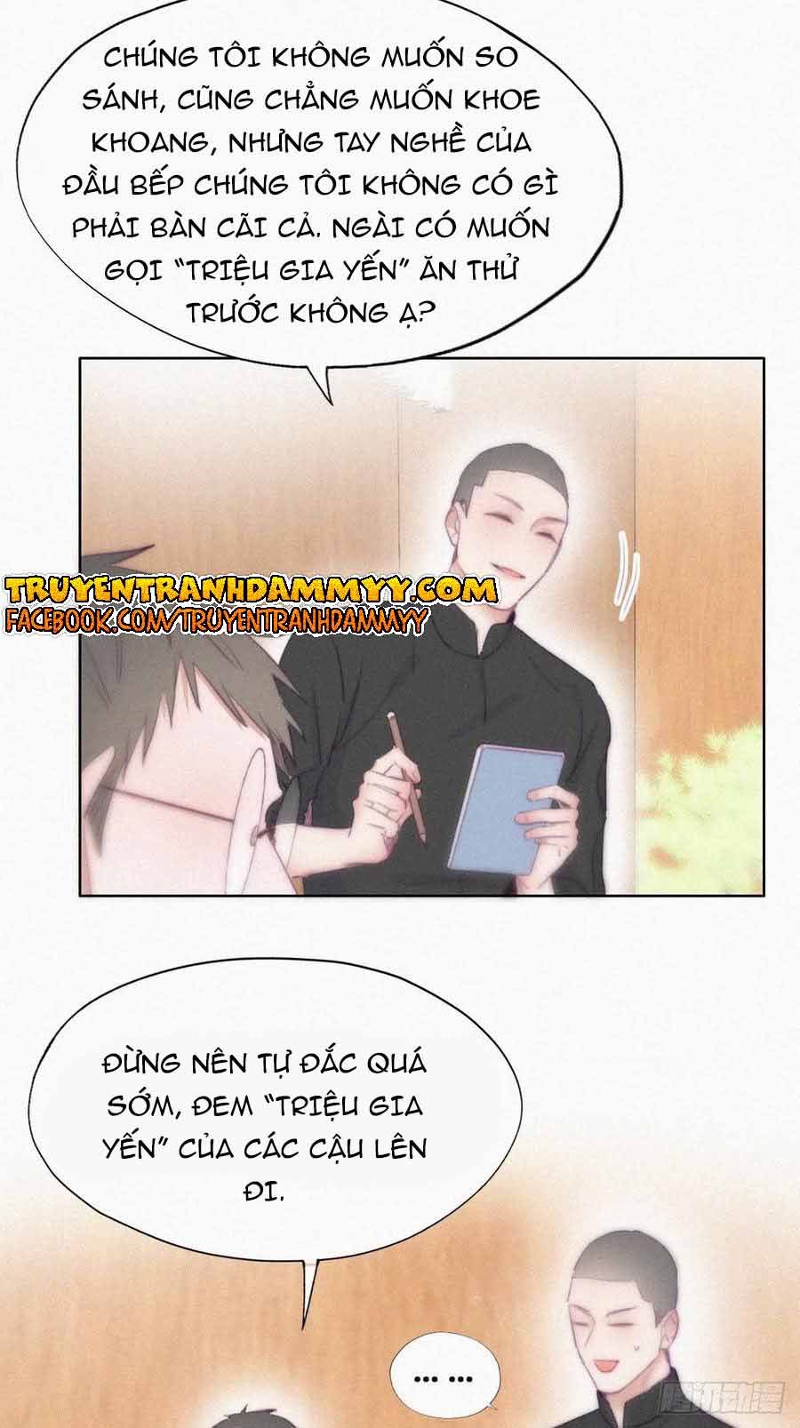 đọc truyện Nghịch Tập Chi Hảo Dựng Nhân Sinh Chương 102 ảnh 8 tại Thiên Thai Truyện