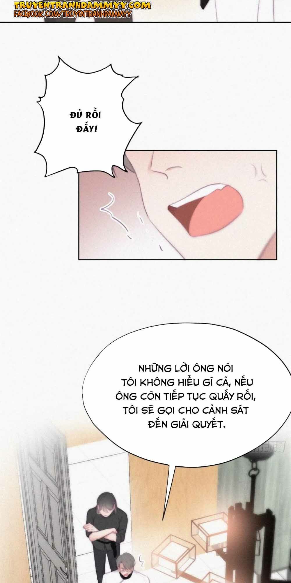 đọc truyện Nghịch Tập Chi Hảo Dựng Nhân Sinh Chương 103 ảnh 18 tại Thiên Thai Truyện