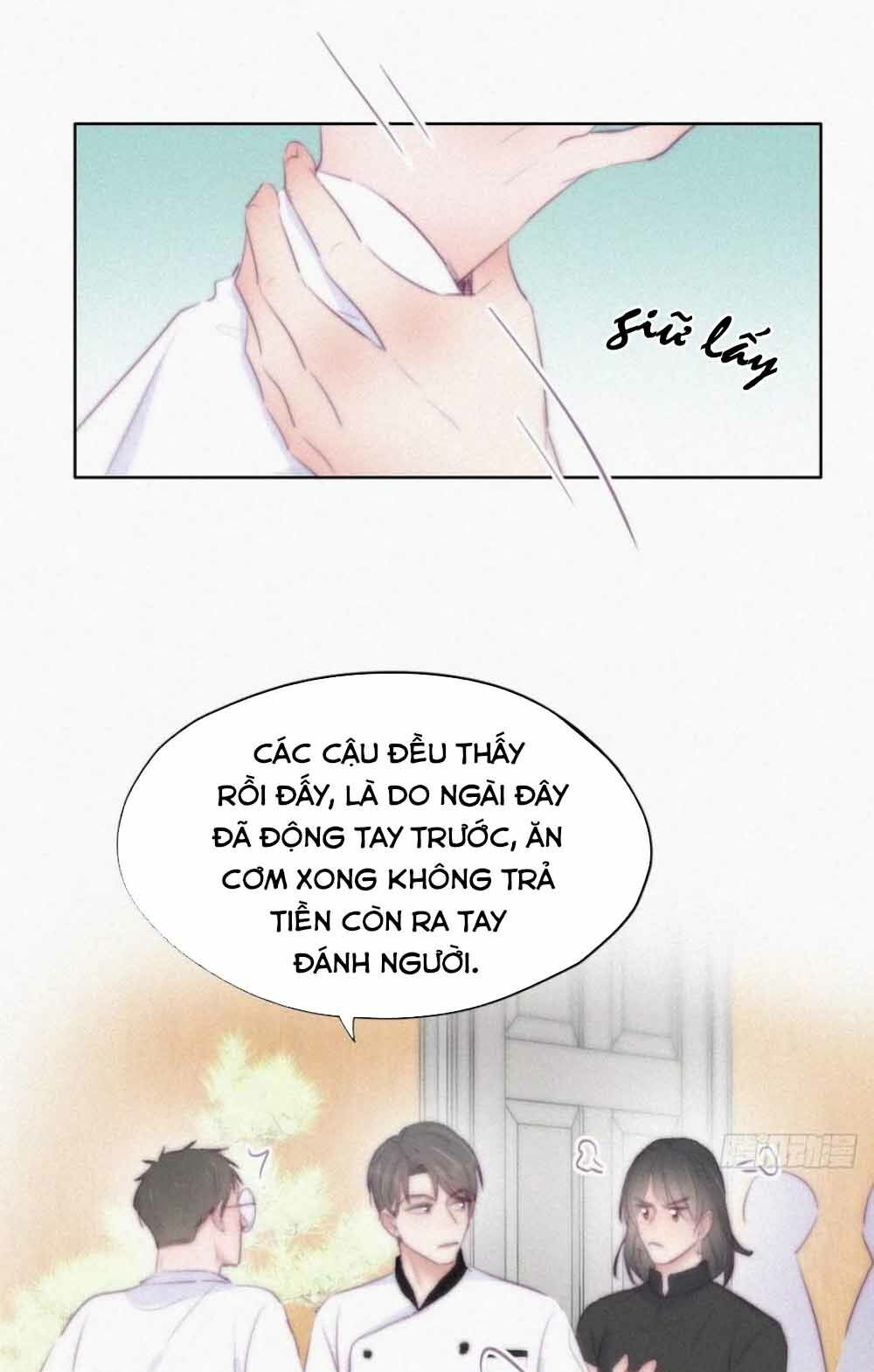 đọc truyện Nghịch Tập Chi Hảo Dựng Nhân Sinh Chương 103 ảnh 23 tại Thiên Thai Truyện