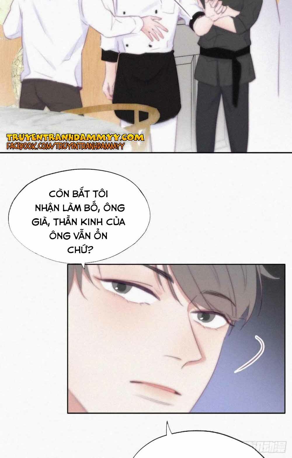 đọc truyện Nghịch Tập Chi Hảo Dựng Nhân Sinh Chương 103 ảnh 24 tại Thiên Thai Truyện