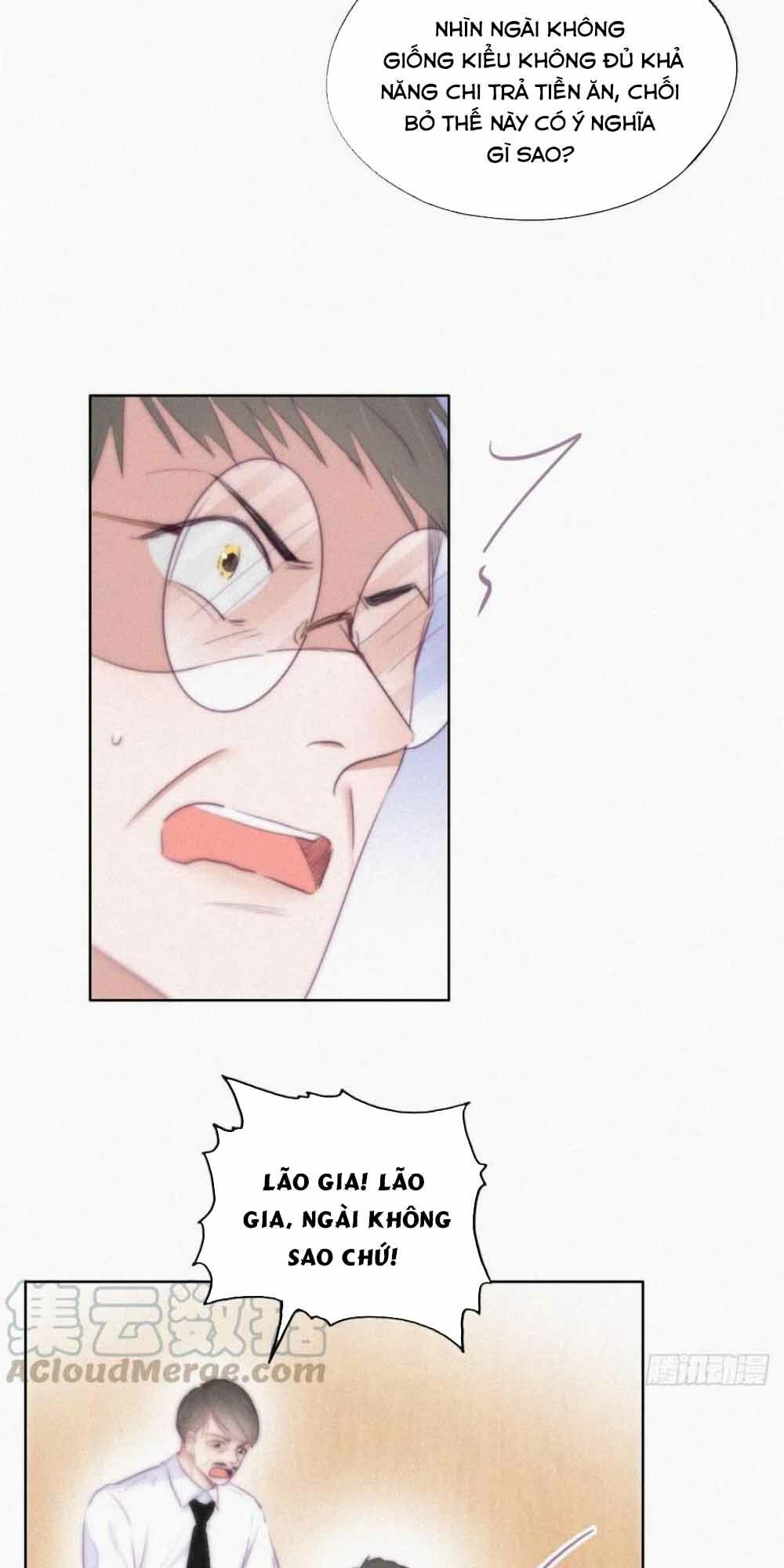 đọc truyện Nghịch Tập Chi Hảo Dựng Nhân Sinh Chương 103 ảnh 25 tại Thiên Thai Truyện