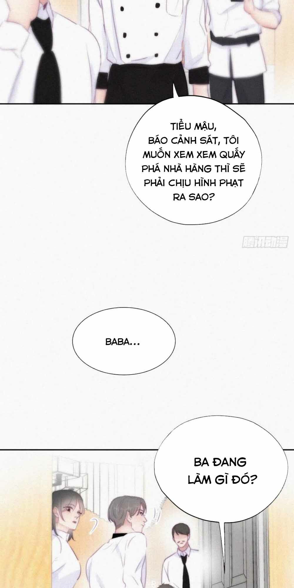 đọc truyện Nghịch Tập Chi Hảo Dựng Nhân Sinh Chương 103 ảnh 27 tại Thiên Thai Truyện