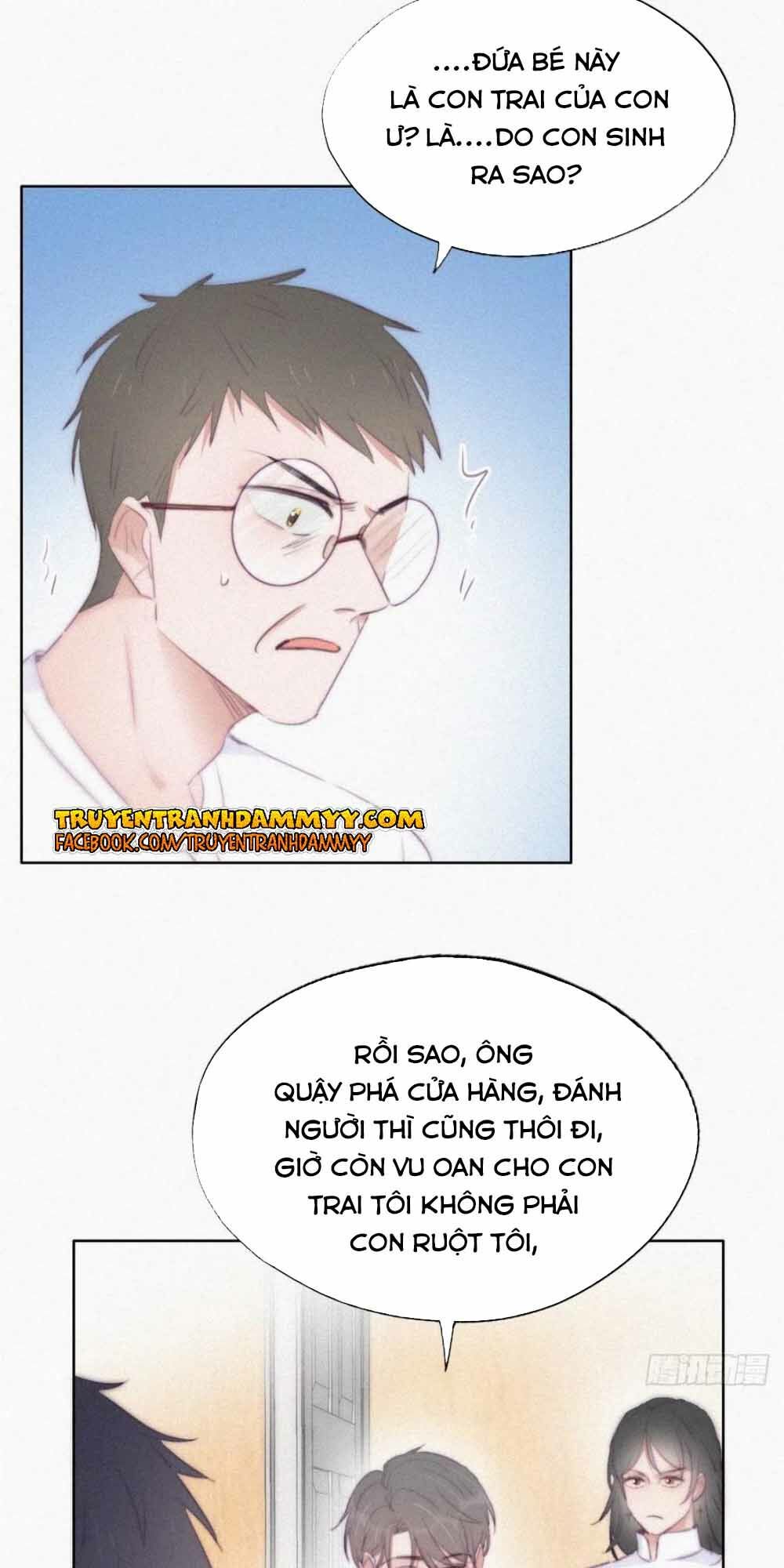 đọc truyện Nghịch Tập Chi Hảo Dựng Nhân Sinh Chương 103 ảnh 30 tại Thiên Thai Truyện