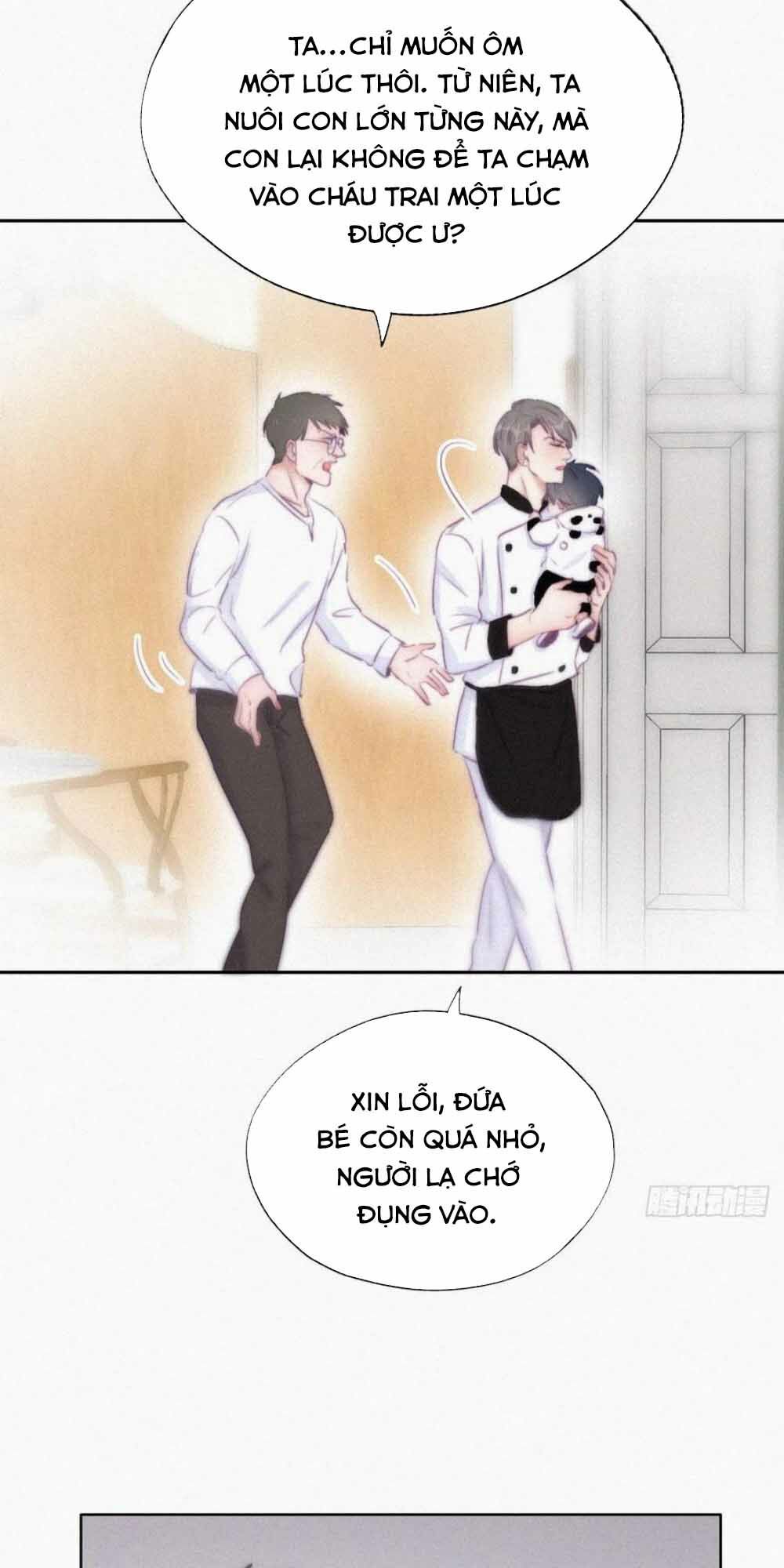 đọc truyện Nghịch Tập Chi Hảo Dựng Nhân Sinh Chương 103 ảnh 35 tại Thiên Thai Truyện