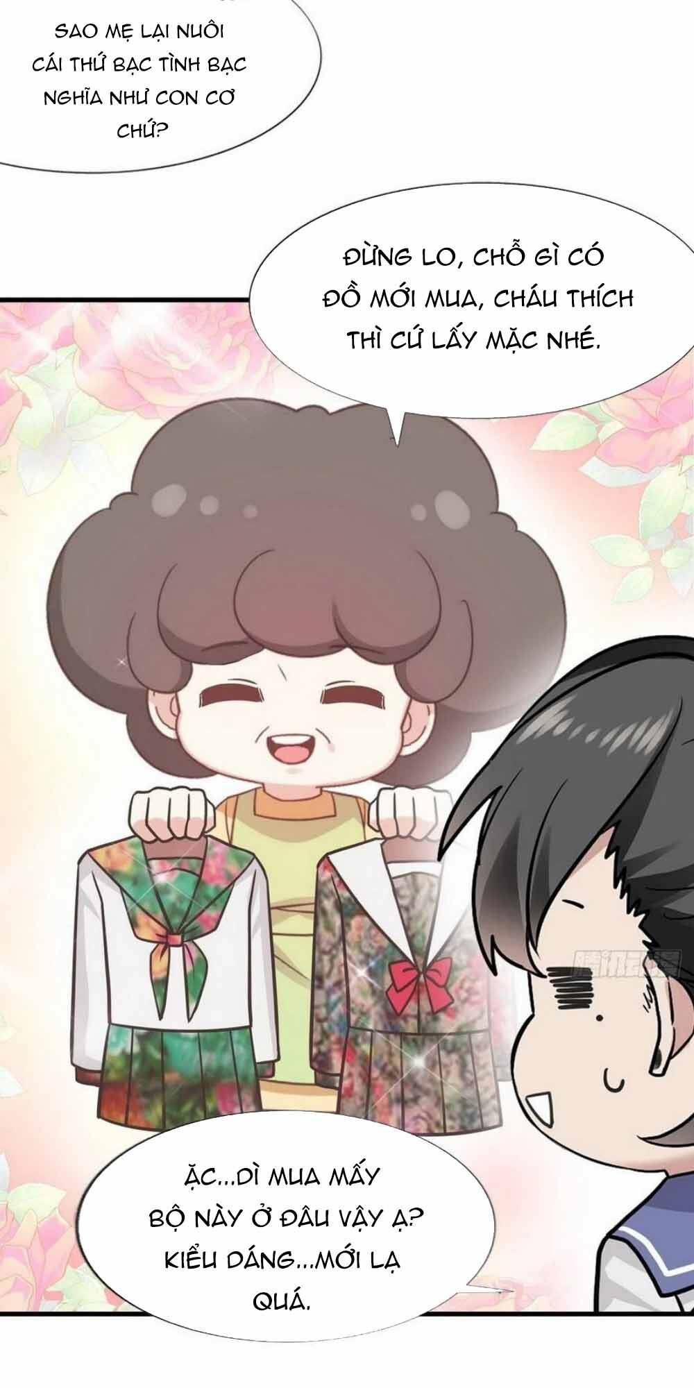 đọc truyện Nghịch Tập Chi Hảo Dựng Nhân Sinh Chương 103 ảnh 44 tại Thiên Thai Truyện