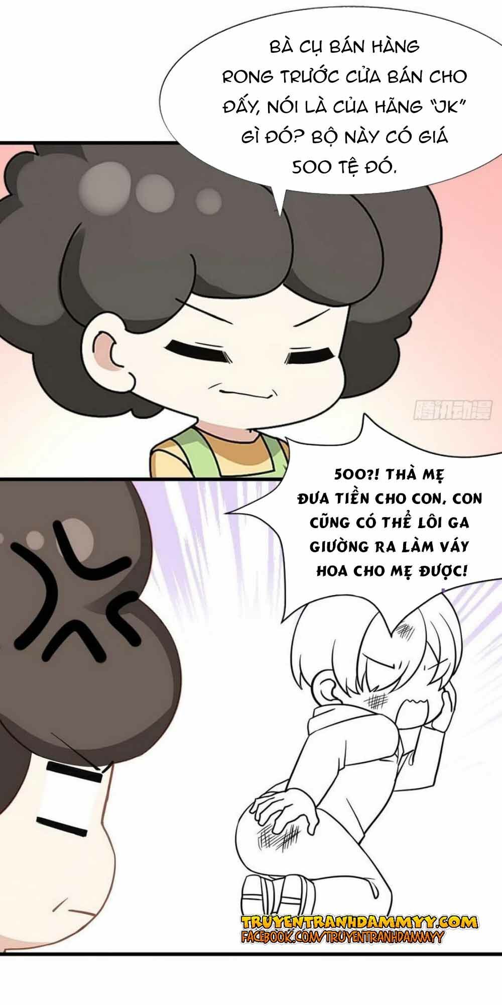 đọc truyện Nghịch Tập Chi Hảo Dựng Nhân Sinh Chương 103 ảnh 45 tại Thiên Thai Truyện