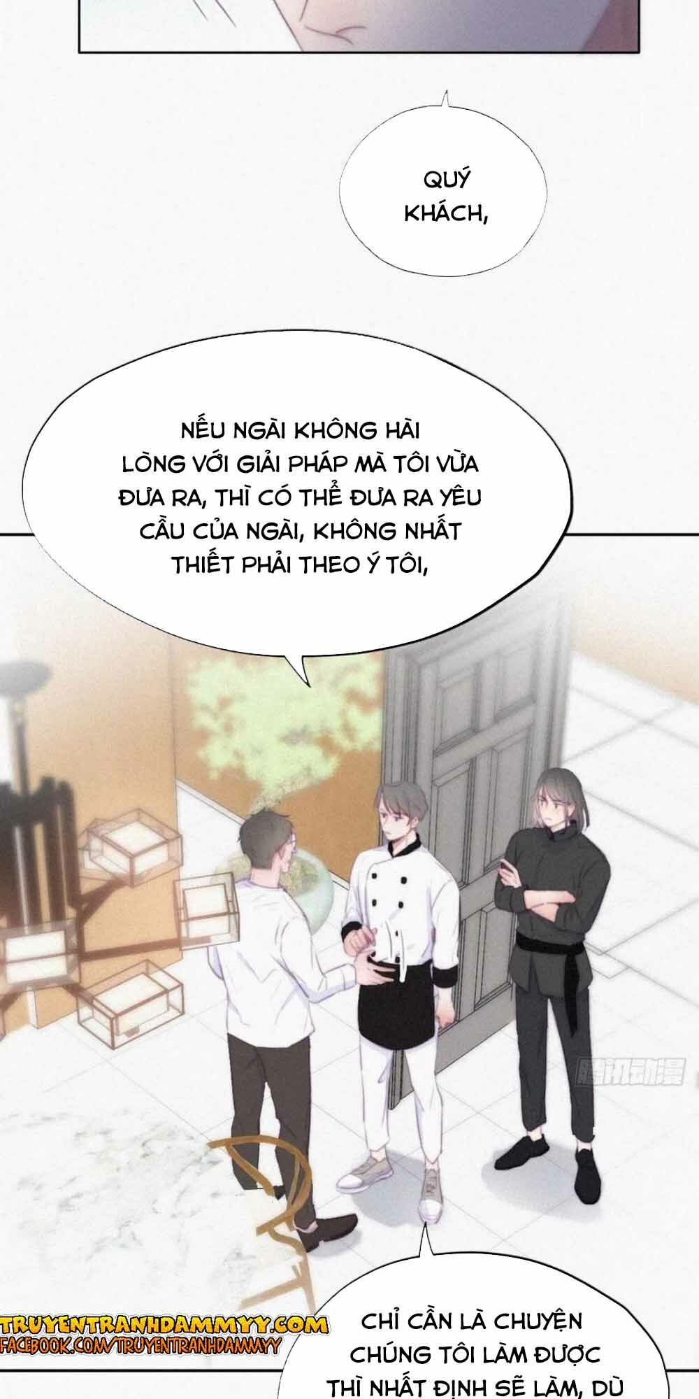 đọc truyện Nghịch Tập Chi Hảo Dựng Nhân Sinh Chương 103 ảnh 9 tại Thiên Thai Truyện