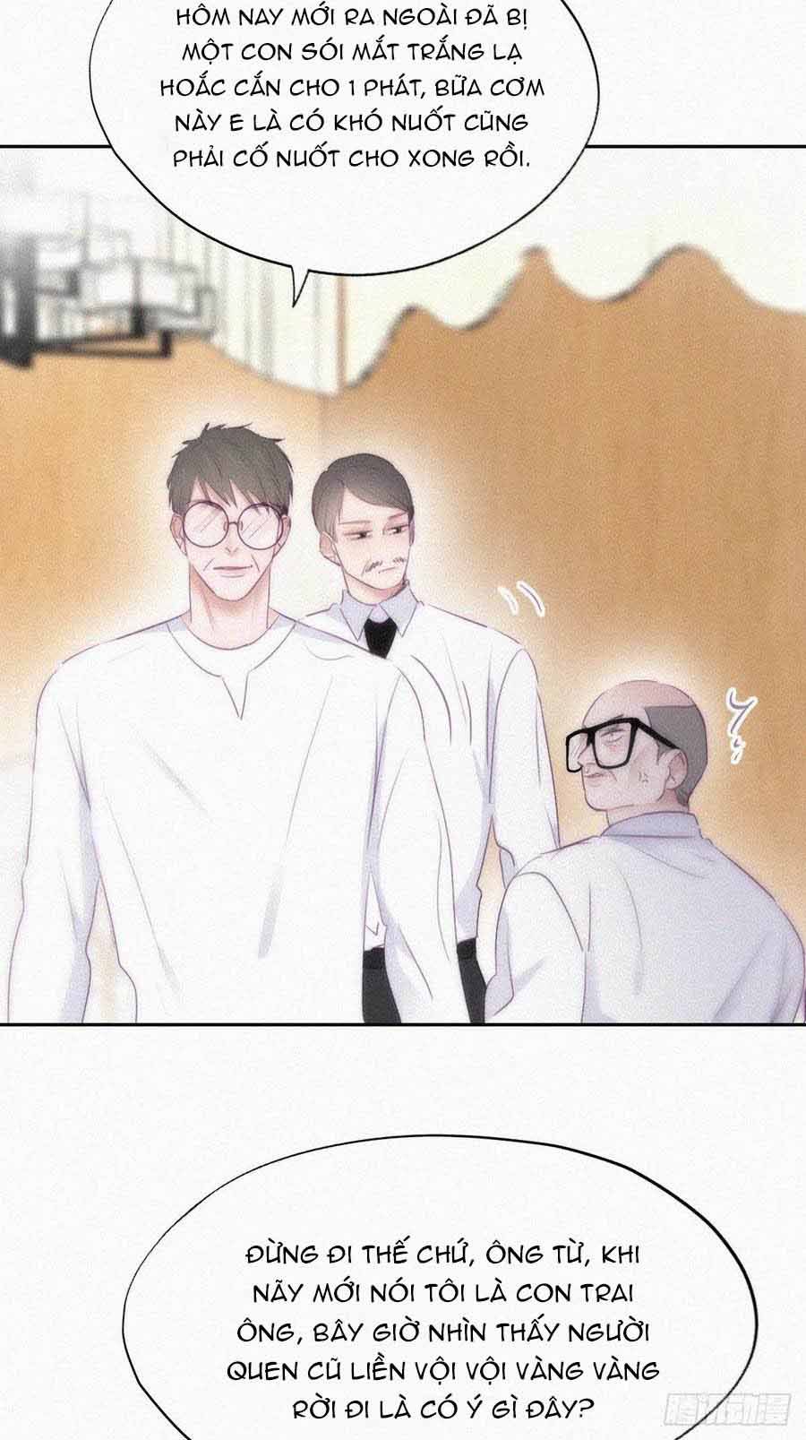 đọc truyện Nghịch Tập Chi Hảo Dựng Nhân Sinh Chương 104 ảnh 15 tại Thiên Thai Truyện