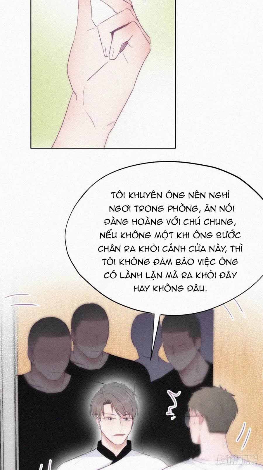 đọc truyện Nghịch Tập Chi Hảo Dựng Nhân Sinh Chương 104 ảnh 18 tại Thiên Thai Truyện