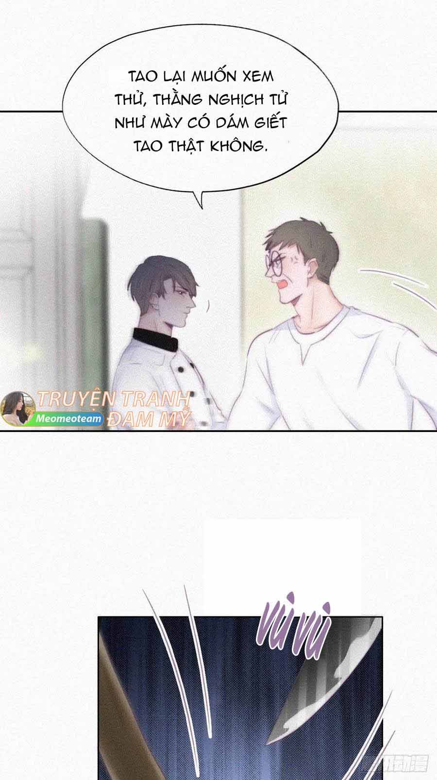 đọc truyện Nghịch Tập Chi Hảo Dựng Nhân Sinh Chương 104 ảnh 20 tại Thiên Thai Truyện