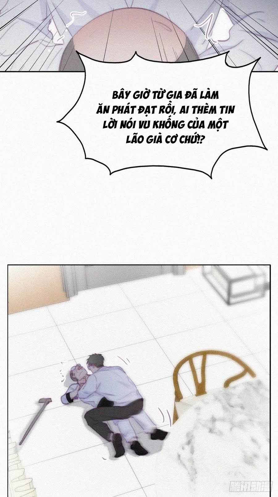 đọc truyện Nghịch Tập Chi Hảo Dựng Nhân Sinh Chương 104 ảnh 41 tại Thiên Thai Truyện