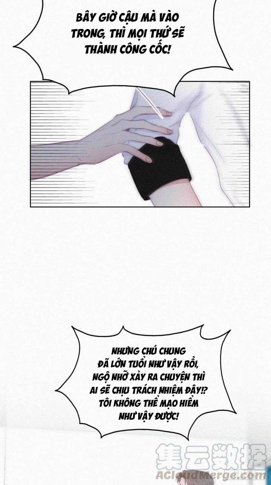 đọc truyện Nghịch Tập Chi Hảo Dựng Nhân Sinh Chương 104 ảnh 43 tại Thiên Thai Truyện