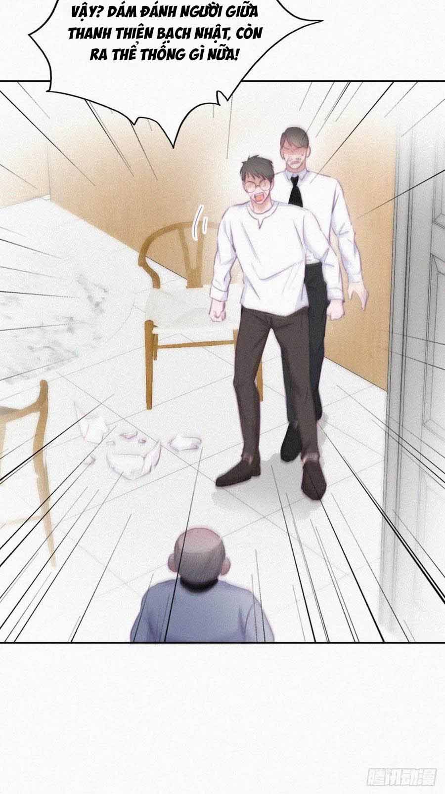 đọc truyện Nghịch Tập Chi Hảo Dựng Nhân Sinh Chương 104 ảnh 9 tại Thiên Thai Truyện