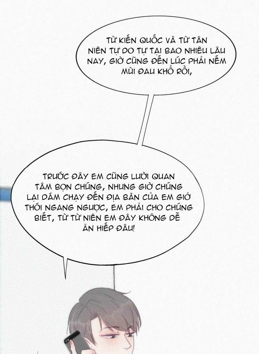 đọc truyện Nghịch Tập Chi Hảo Dựng Nhân Sinh Chương 105 ảnh 17 tại Thiên Thai Truyện