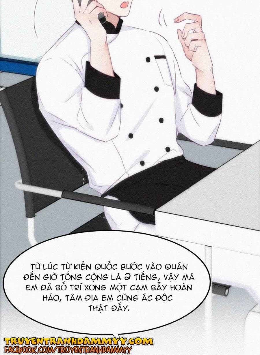 đọc truyện Nghịch Tập Chi Hảo Dựng Nhân Sinh Chương 105 ảnh 18 tại Thiên Thai Truyện