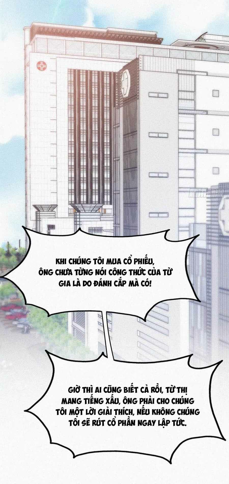 đọc truyện Nghịch Tập Chi Hảo Dựng Nhân Sinh Chương 105 ảnh 30 tại Thiên Thai Truyện