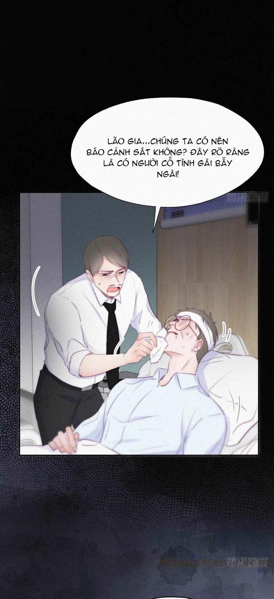 đọc truyện Nghịch Tập Chi Hảo Dựng Nhân Sinh Chương 105 ảnh 37 tại Thiên Thai Truyện