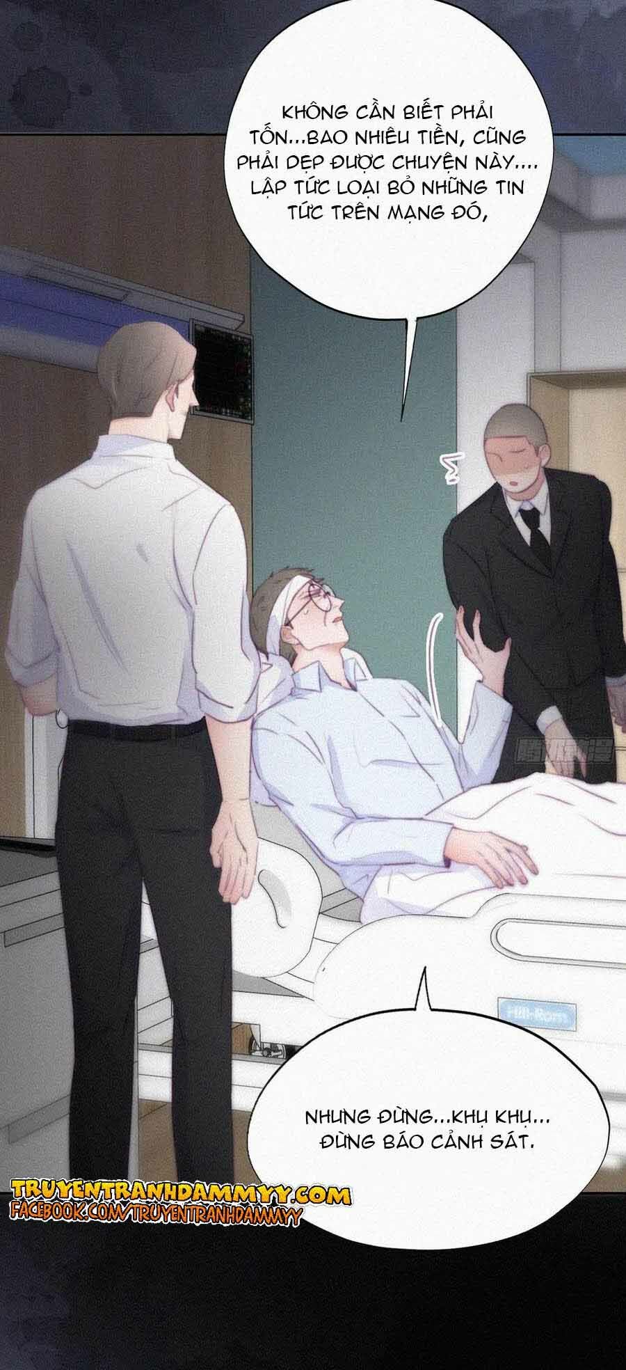 đọc truyện Nghịch Tập Chi Hảo Dựng Nhân Sinh Chương 105 ảnh 38 tại Thiên Thai Truyện