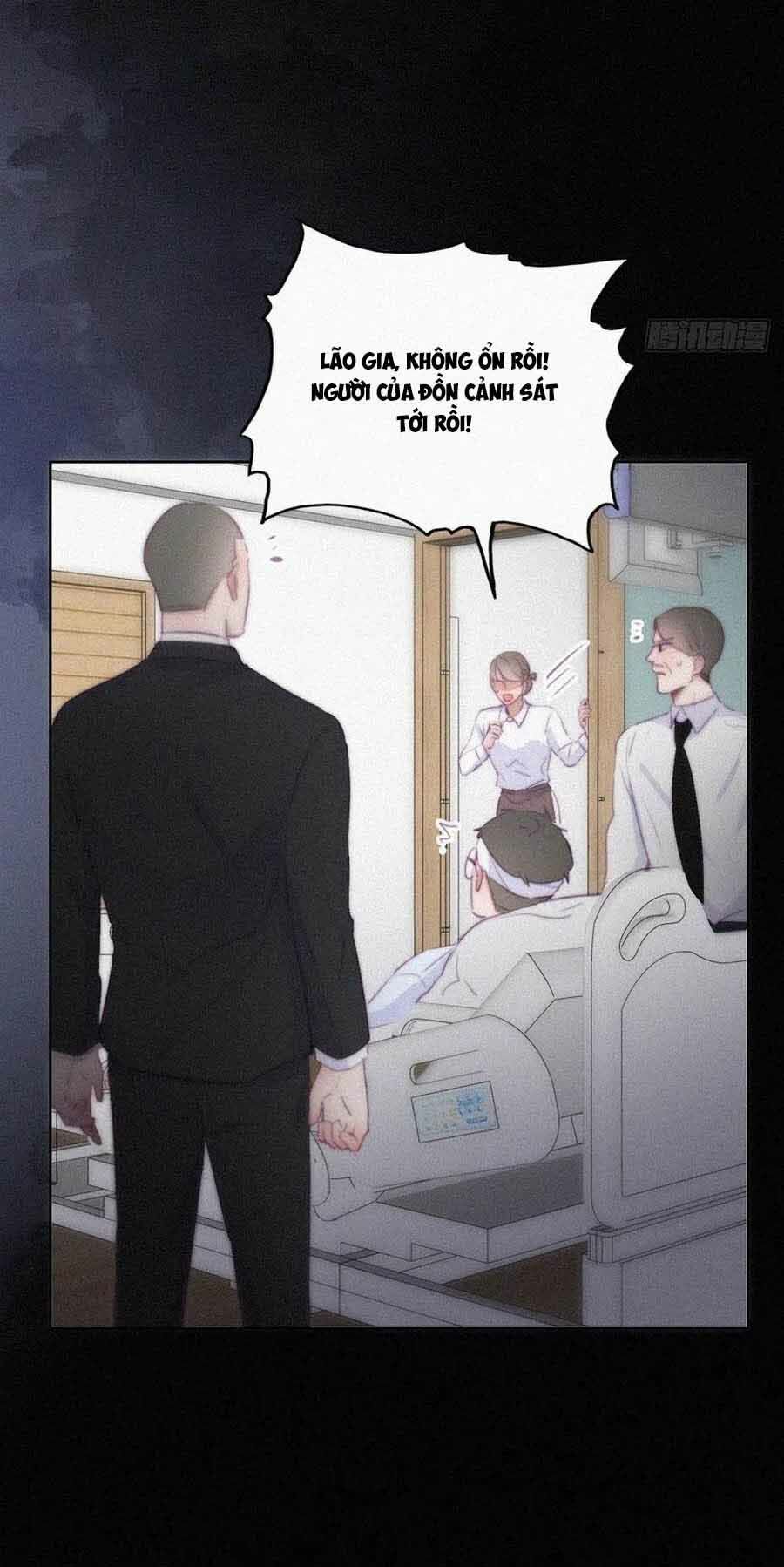 đọc truyện Nghịch Tập Chi Hảo Dựng Nhân Sinh Chương 105 ảnh 39 tại Thiên Thai Truyện