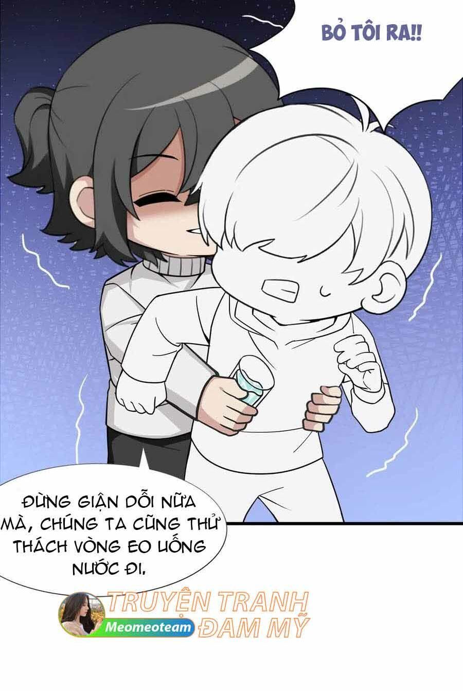 đọc truyện Nghịch Tập Chi Hảo Dựng Nhân Sinh Chương 105 ảnh 46 tại Thiên Thai Truyện