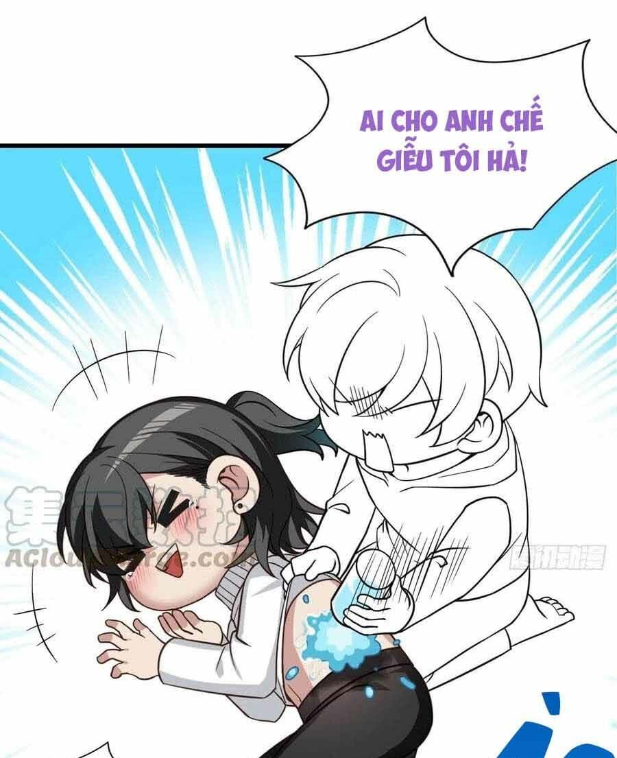 đọc truyện Nghịch Tập Chi Hảo Dựng Nhân Sinh Chương 105 ảnh 51 tại Thiên Thai Truyện